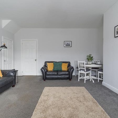 Haw Thorn House - 2 Bedroom, Ashington, Northumberland Ashington  Eksteriør billede