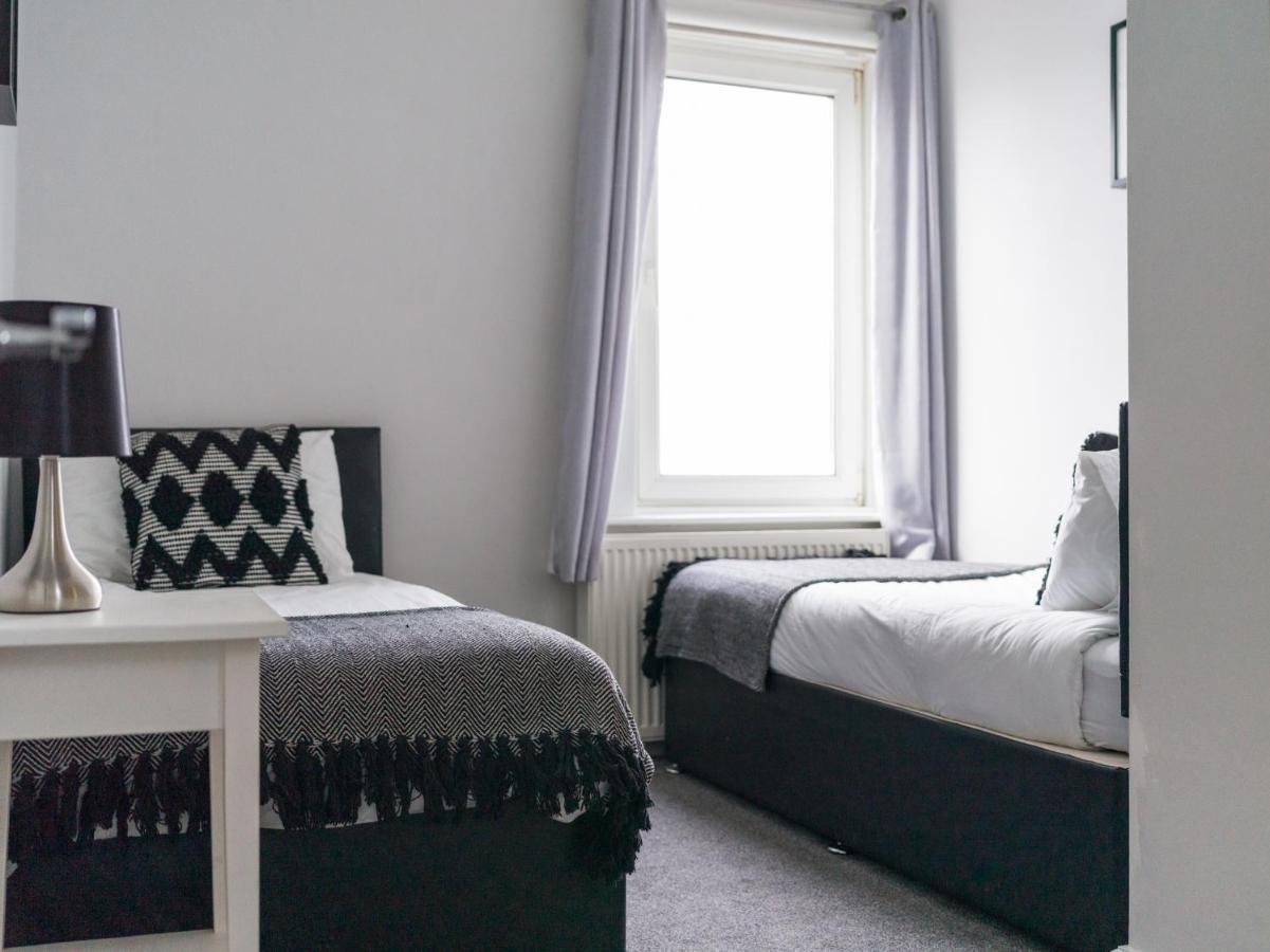 Haw Thorn House - 2 Bedroom, Ashington, Northumberland Ashington  Eksteriør billede