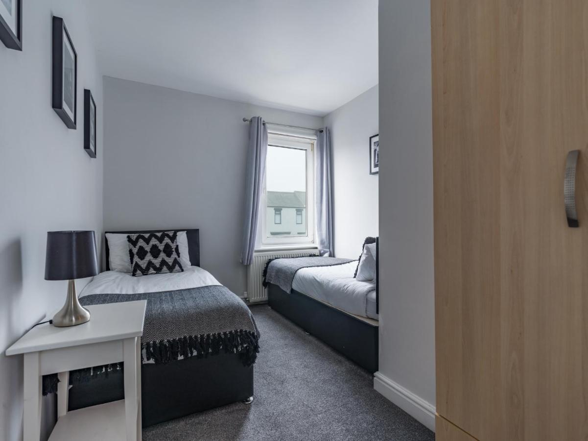 Haw Thorn House - 2 Bedroom, Ashington, Northumberland Ashington  Eksteriør billede