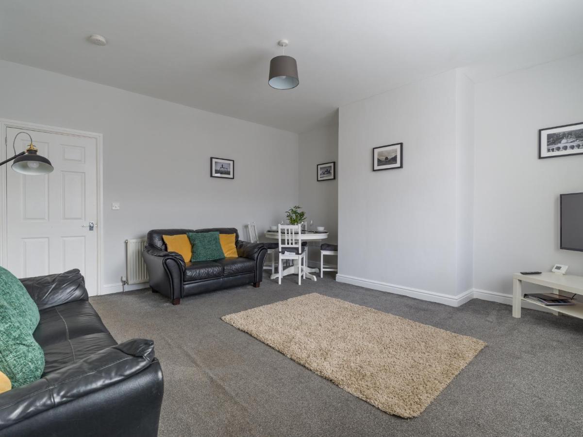 Haw Thorn House - 2 Bedroom, Ashington, Northumberland Ashington  Eksteriør billede