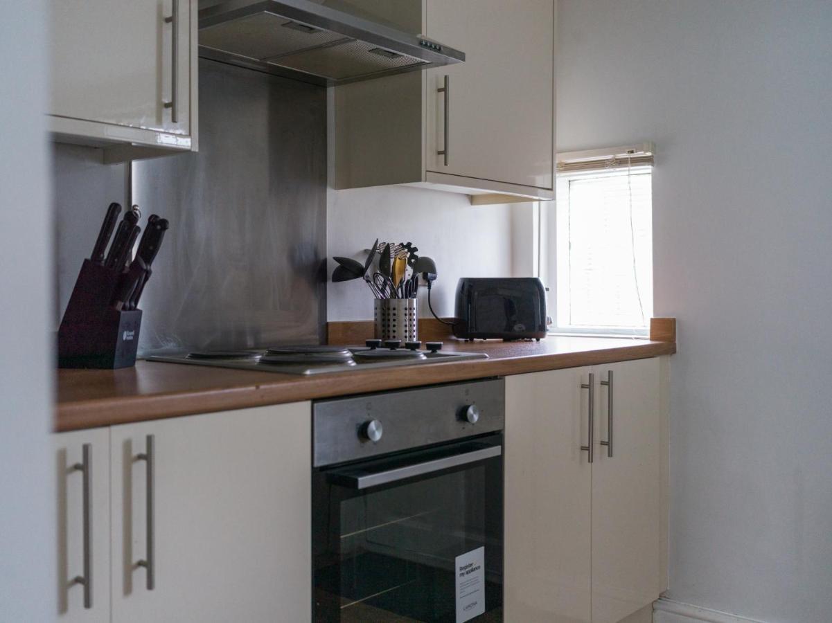 Haw Thorn House - 2 Bedroom, Ashington, Northumberland Ashington  Eksteriør billede