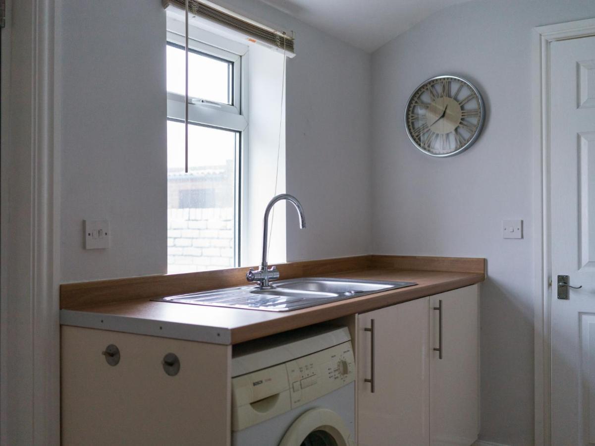 Haw Thorn House - 2 Bedroom, Ashington, Northumberland Ashington  Eksteriør billede